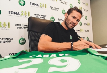 Chuyển nhượng tối 29/8: Ngôi sao mang dòng máu Việt trở về quê nhà