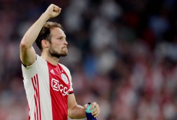 Đả bại APOEL, Ajax Amsterdam đoạt vé dự Champions League