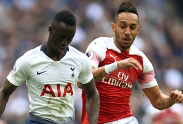 Ngoại hạng Anh vòng 4: London sục sôi đón Derby