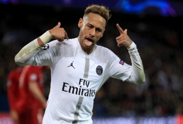 Chuyển nhượng ngày 5/9: Nội bộ Barca 'hỗn chiến' vì Neymar