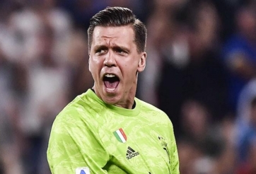 Hàng thải Arsenal: 'Tôi dự bị cho Buffon nên tôi vĩ đại nhất lịch sử'