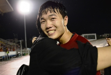 Gangwon FC sẽ có xe hơi, nhà riêng cho Xuân Trường