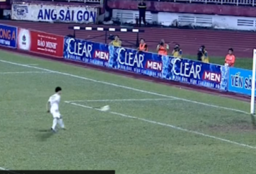 2 lần Công Phượng sút hỏng panenka trong sự nghiệp