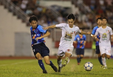 Quên Công Phượng đi, hãy gọi tên Văn Toàn