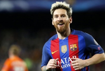 Đội hình đắt giá nhất hành tinh: Không có tên Ronaldo