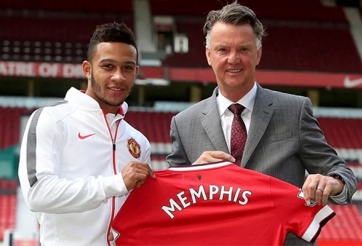 10 thương vụ chuyển nhượng 'siêu hớ' của Manchester United