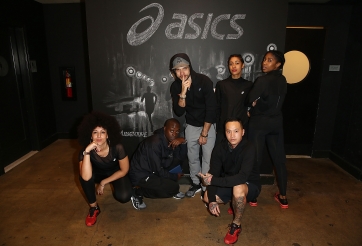 ASICS truyền cảm hứng cho thế hệ trẻ thông qua trải nghiệm đam mê về chạy