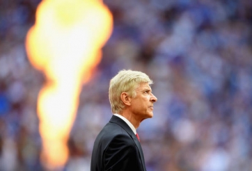 Chuyển nhượng 8/6: Arsenal nẫng tay trên mục tiêu của M.U