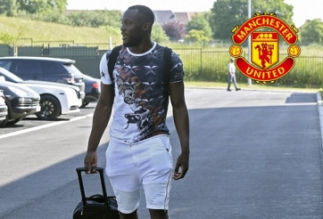 MU đạt thỏa thuận chiêu mộ Lukaku với mức phí cực khủng