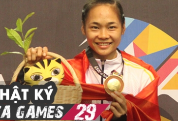 Nhật ký SEA Games 29 ngày 29/8: Pencak Silat liên tiếp giành HCV