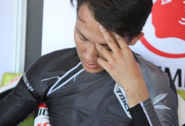 ARRC 2018 chặng Úc: Khi “gã điên” trầm ngâm…