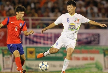 Tin U21 Quốc tế 23/12: Xuân Trường suýt không được dự giải vì ITC