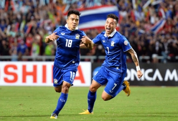 Điểm tin 24/12: LĐBĐ Thái Lan chỉ ra sai lầm ở vụ Chanathip xuất ngoại