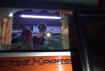 Điểm tin 27/12: VN đối diện án phạt nặng sau vụ ném đá xe bus Indonesia