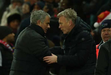 Điểm tin sáng 27/12: David Moyes nói về cảm xúc khi đối đầu với MU