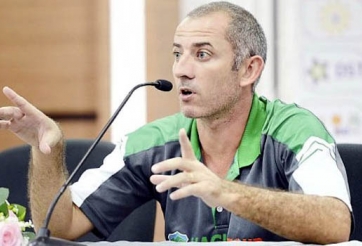 HLV U21 HAGL nói gì sau trận thắng U21 Việt Nam?