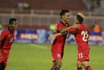 Link xem trực tiếp U21 Thái Lan vs U21 Yokohama, 18h00 ngày 27/12
