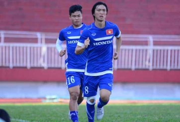 Tin tức bóng đá Việt Nam nổi bật ngày 27/12