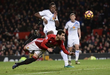 Henrikh Mkhitaryan chịu bất công ở quê hương