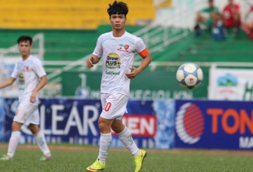 Tin bóng đá VN 29/12: Công Phượng tặng bệnh nhân nhi món quà đặc biệt