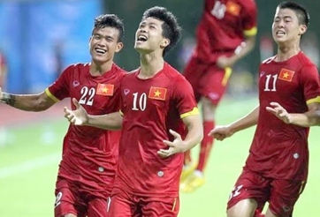 Tin bóng đá Việt Nam nổi bật ngày 30/12