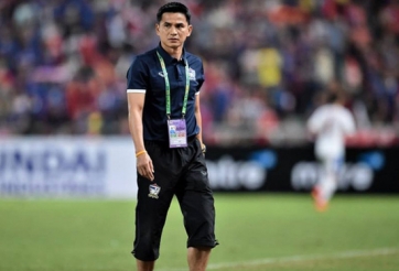 Điểm tin tối 2/1: Kiatisak định thời hạn bàn hợp đồng mới với FAT