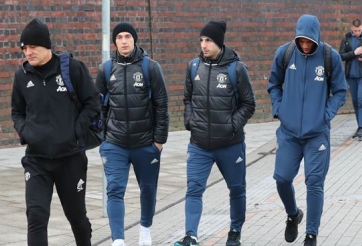 MU nửa buồn nửa vui trước đại chiến West Ham