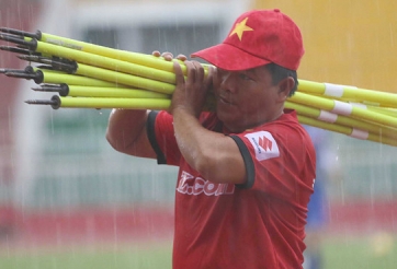 Tin tức bóng đá Việt Nam nổi bật ngày 2/1