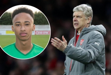 Chuyển nhượng chiều 4/1: Arsenal đón tân binh trong 48 giờ tới