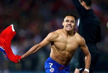 Chuyển nhượng chiều 7/1: PSG ra giá khủng cho Alexis Sanchez