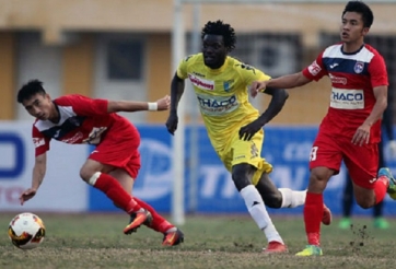 Tin tức bóng đá Việt Nam nổi bật ngày 10/1