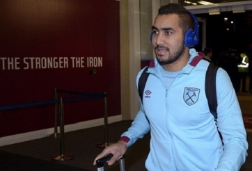 Chuyển nhượng tối 12/1: Payet bỏ tập, MU mừng thầm