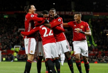 Tiết lộ số tiền sao MU được nhận nếu vô địch League Cup