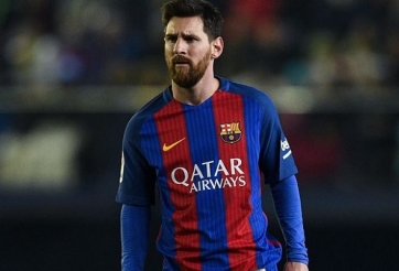 Điểm tin 14/1: Chê Messi quan chức Barca mất việc; Conte đuổi Costa