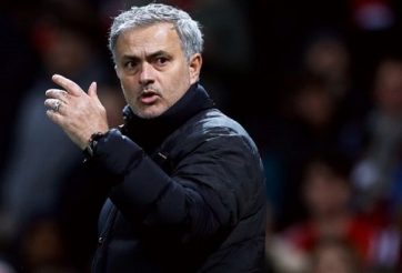 Chuyển nhượng 16/1: Mou đưa trò cũ đến MU; Bayern mua 2 cầu thủ