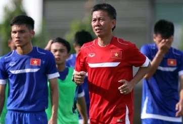 Tin tức bóng đá Việt Nam nổi bật ngày 16/1