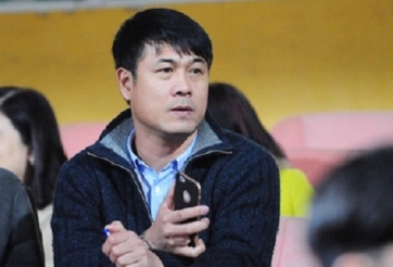 HLV Hữu Thắng: “Bác sĩ làm lỡ hết kế hoạch của tuyển Việt Nam”