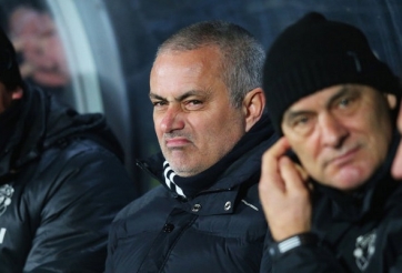 Điểm tin sáng 27/1: Mourinho “chơi lầy”, tuyên bố M.U vẫn bất bại