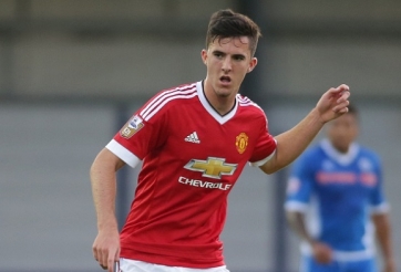 Chuyển nhượng 29/1: ‘Carrick mới’ chính thức rời Man Utd