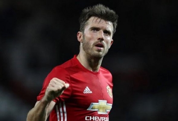 Man Utd trao đặc ân cho Michael Carrick