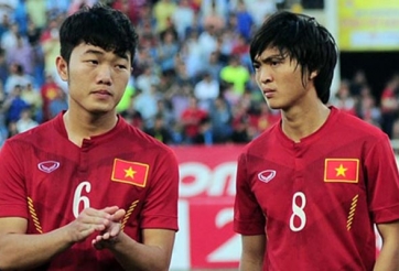 Điểm tin sáng 4/2: Lộ lý do Xuân Trường chọn số áo 28 ở Gangwon FC