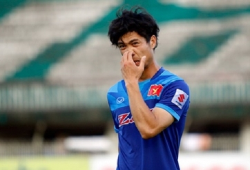 Tin tức bóng đá Việt Nam nổi bật ngày 5/2