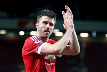 Chuyển nhượng 6/2: Buồn vì Mourinho, Carrick sẽ tới Arsenal