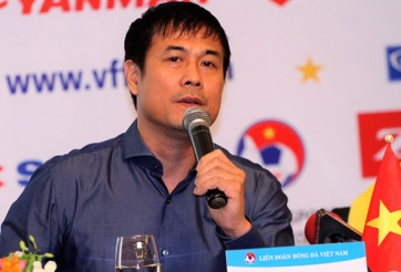 HLV Hữu Thắng tự tin có trận đấu tốt trước U23 Malaysia