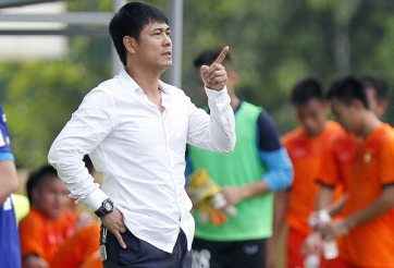 Tin bóng đá VN ngày 6/2: Ca chấn thương đầu tiên của U23 Việt Nam