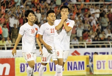 Điểm tin 7/2: Bố Công Phượng nói về bàn thắng của con trai