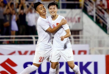 Tin tức bóng đá Việt Nam nổi bật ngày 8/2