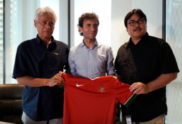 SEA Games 2017 sẽ có nhiều cầu thủ trẻ đào tạo ở châu Âu?