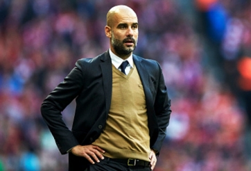 Danh sách 11 cầu thủ sắp bị Pep thanh lý khỏi Man City