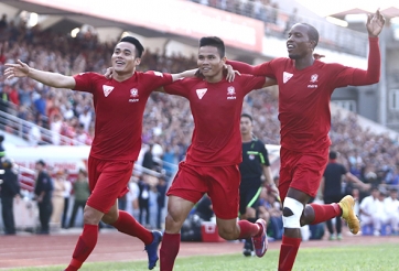 Tin tức bóng đá Việt Nam nổi bật ngày 10/2